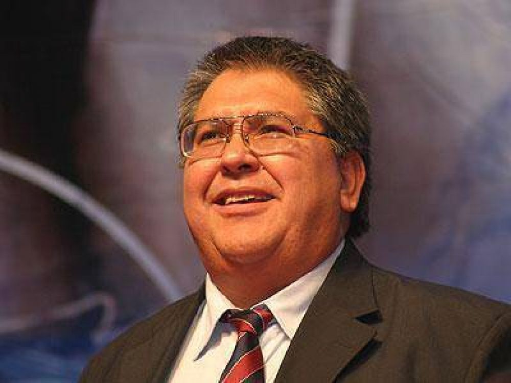 Nuevas cr�ticas K a la gesti�n bonaerense, que espera fondos de Naci�n