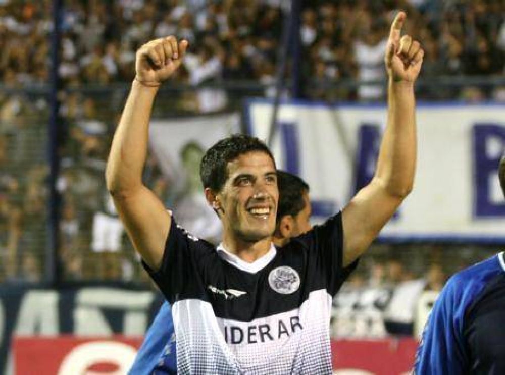 Pouso qued� descartado y sigue Miloc
