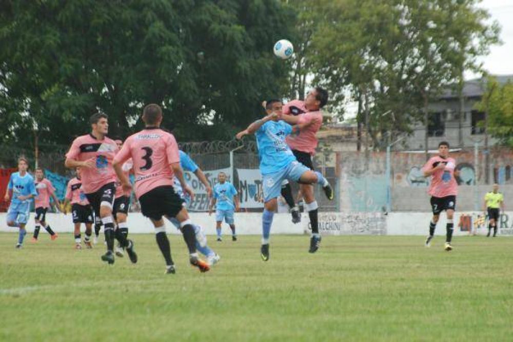 CADU pis� fuerte en Villa Fox y baj� a F�nix