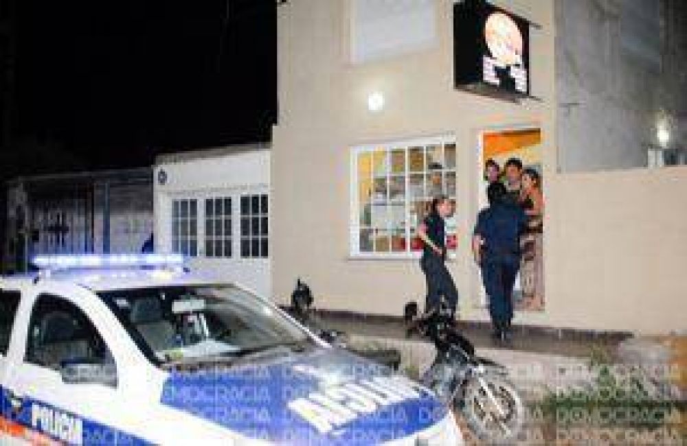 Comerciante juninense, v�ctima de dos asaltos en apenas tres semanas