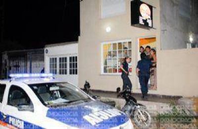 Comerciante juninense, v�ctima de dos asaltos en apenas tres semanas
