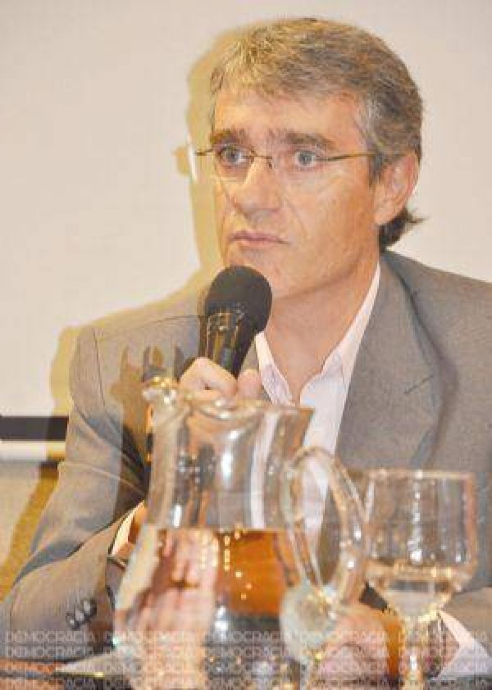 El Municipio present� la oferta educativa laboral