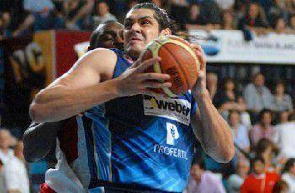 Un jugador de Estudiantes podr�a ser convocado a la selecci�n