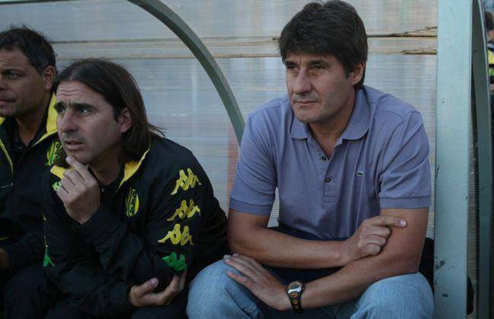 Aldosivi sigue sin ganar en 2013