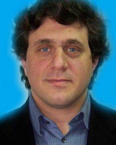 Un egresado se convirti� en rector de la Universidad Atl�ntida Argentina