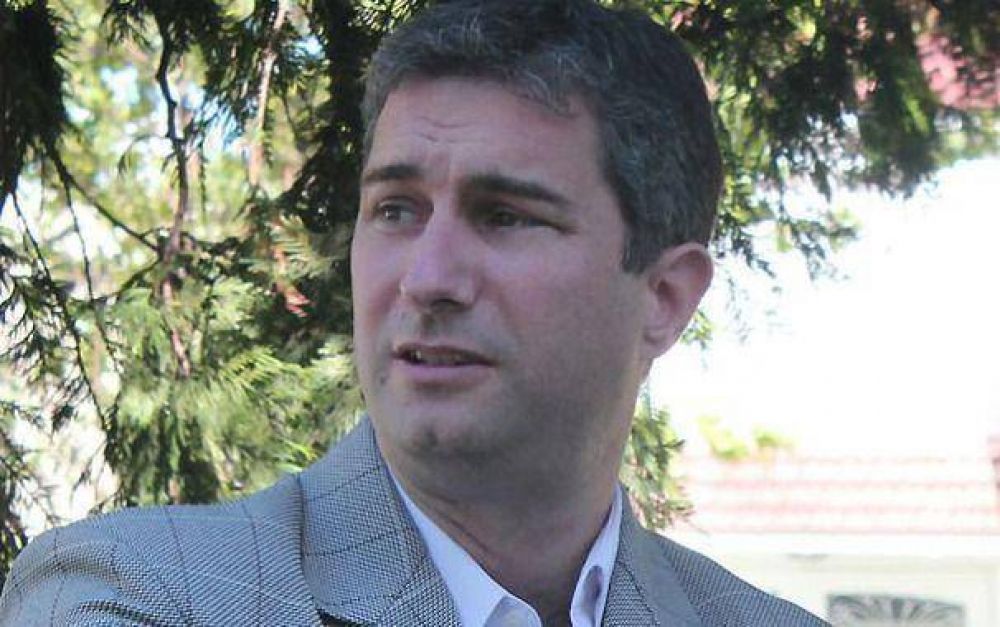 "La planta pol�tica ha crecido incansablemente durante la gesti�n de Pulti"