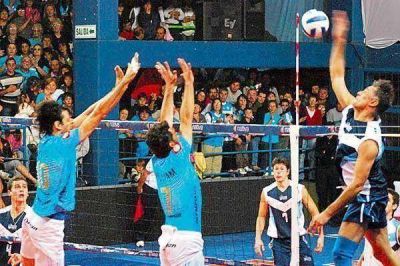 Bol�var, un repetido festejo de campe�n.