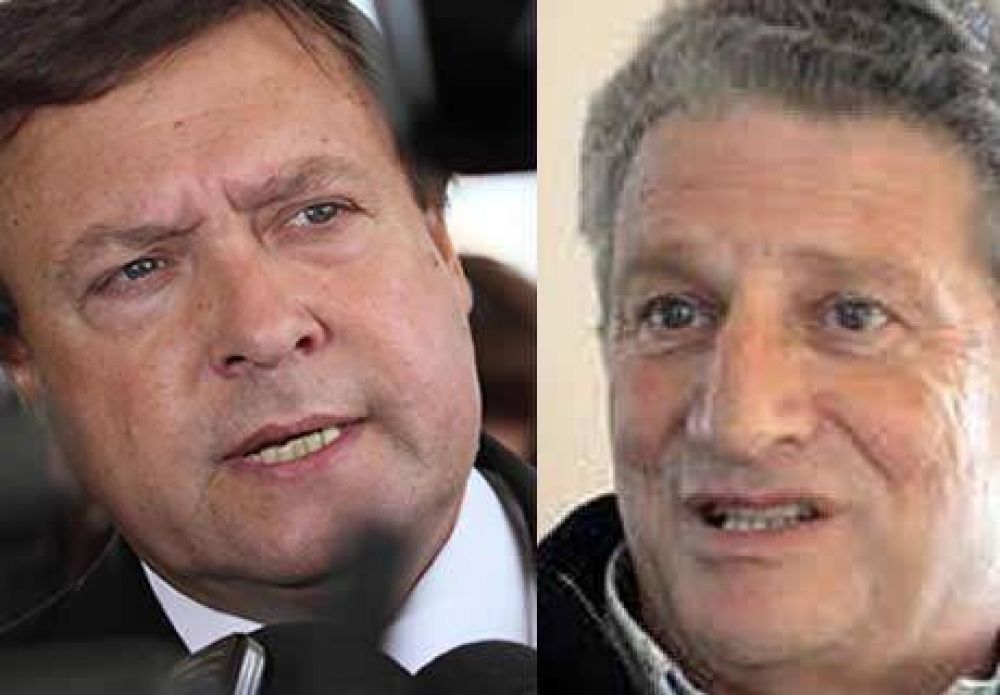 Weretilneck: �Massaccesi hace de su diario Noticias de la Costa un uso perverso�