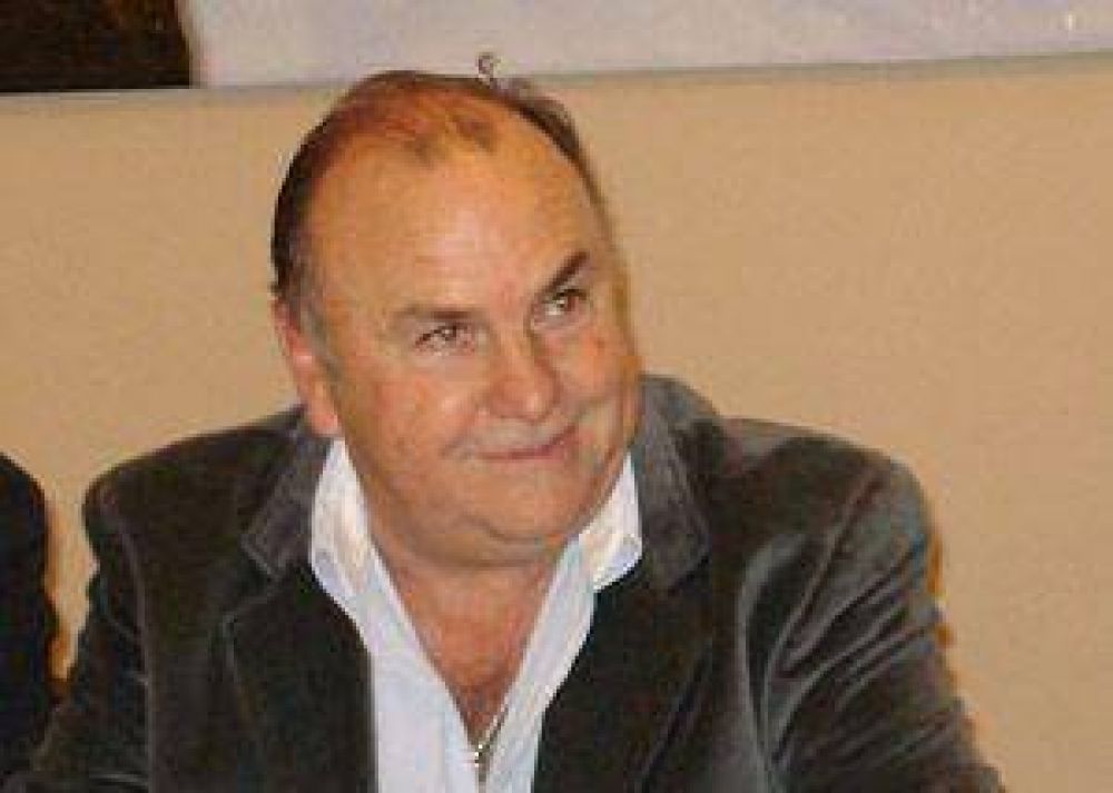 Vidal: �el Concejo Deliberante ya trat� el tema de Issin y lo declaro h�bil �