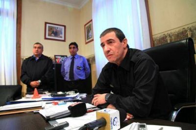 Se inici� sumario administrativo al agente acusado de abuso