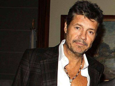  Tinelli, sobre su pase a Telefe: "Todav�a no hay nada resuelto"