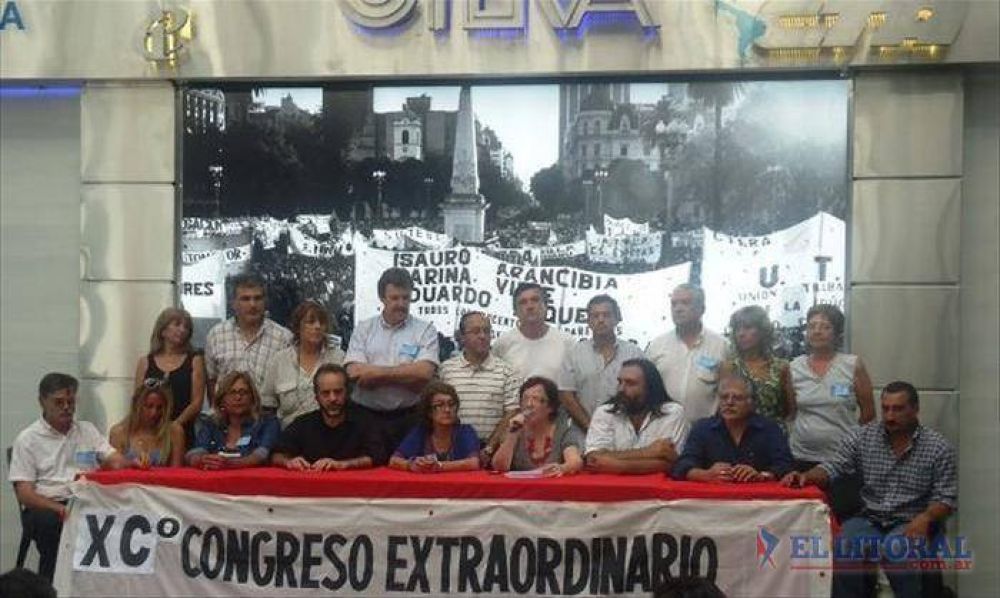 Tras el paro nacional, gremios definir�n la negociaci�n salarial local y posibles medidas