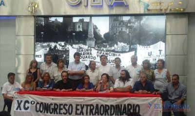 Tras el paro nacional, gremios definir�n la negociaci�n salarial local y posibles medidas