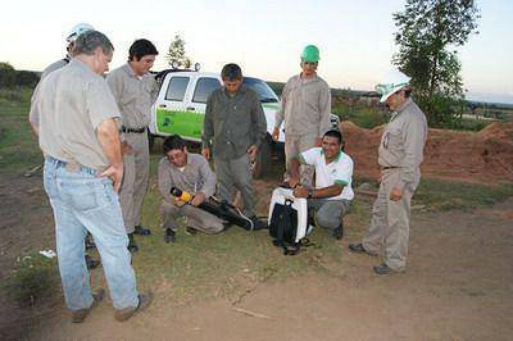 Salud P�blica realizar� capacitaciones sobre Dengue en Empedrado