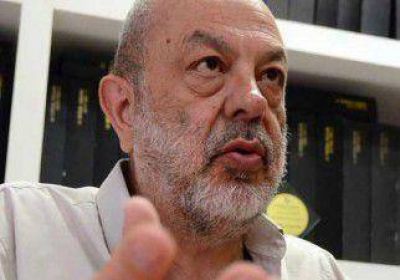 Luis Sapag: �El MPN necesita modernizarse� 