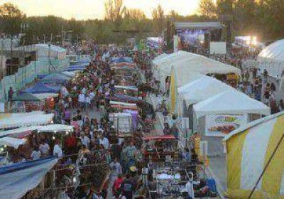 M�sica y actividades para toda la familia en la Fiesta de la Confluencia 