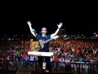 La esperada fiesta de los neuquinos