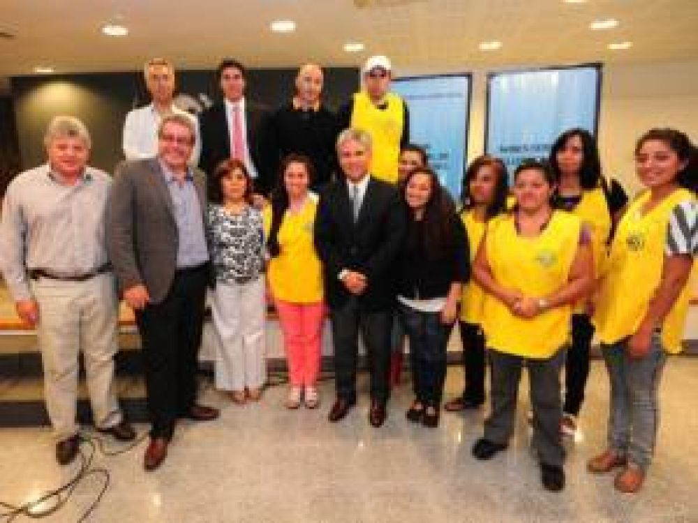 Ya son once las cooperativas de miembros del Plan de Inclusi�n