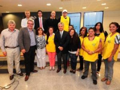 Ya son once las cooperativas de miembros del Plan de Inclusi�n