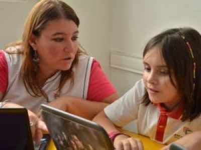 En San Luis, casi el 38% de los hogares son mantenidos por mujeres