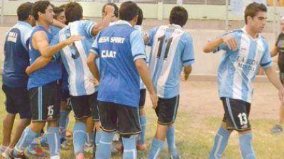 Tesorieri viaja a Catamarca con el objetivo de seguir ganando