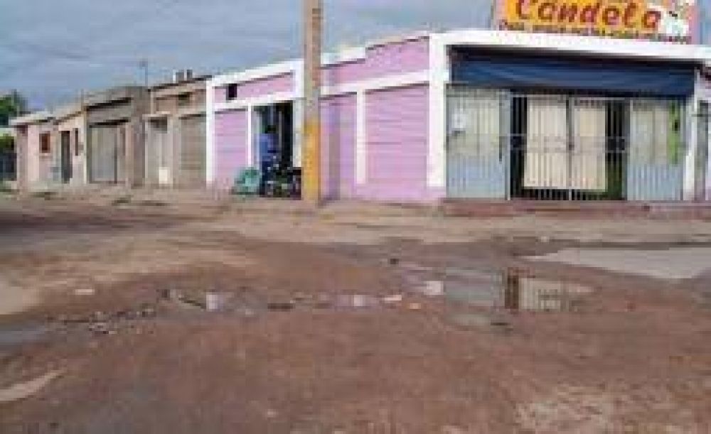 El Palacio �Ram�rez de Velazco� volvi� a embestir contra Aguas Riojanas