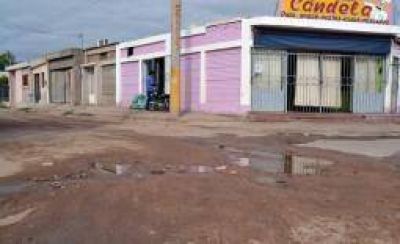 El Palacio �Ram�rez de Velazco� volvi� a embestir contra Aguas Riojanas
