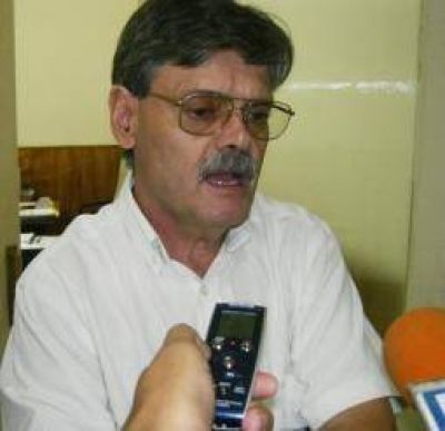 AMP se suma a huelga nacional y el lunes no arrancan las clases