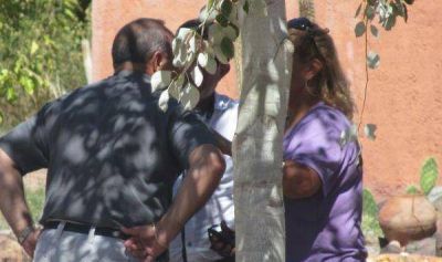Delincuentes enga�aron a propietarios de Hotel y les sacaron dinero
