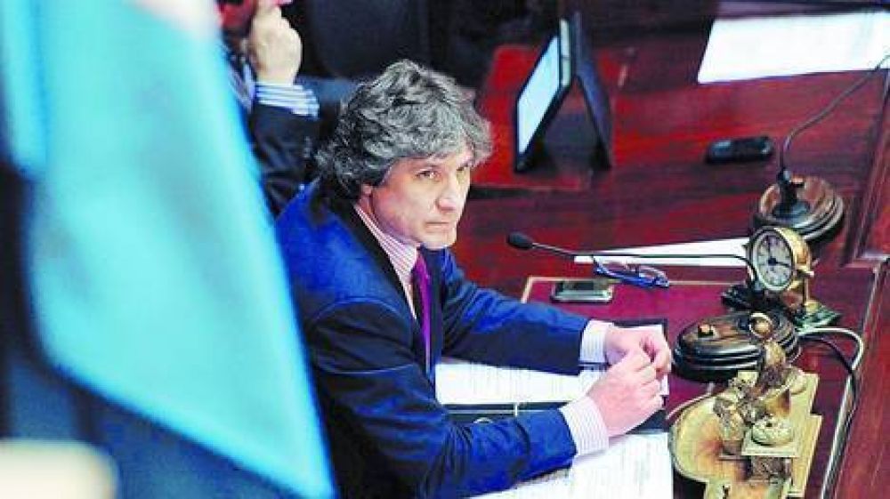 Caso Boudou: el juez Lijo admiti� que �es grave institucionalmente�
