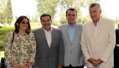 Provincias vitivin�colas acordaron por unanimidad trabajar en la erradicaci�n de la trata laboral