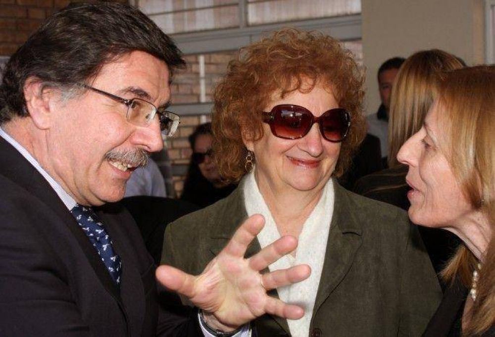 Pese al anuncio de paro, el ministro de Educaci�n de la Naci�n conf�a en retomar el di�logo con los docentes