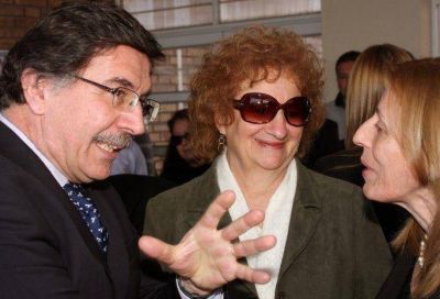 Pese al anuncio de paro, el ministro de Educaci�n de la Naci�n conf�a en retomar el di�logo con los docentes