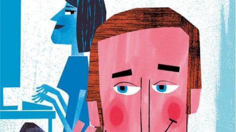 Los romances en el trabajo, desaprobados por la mayor�a