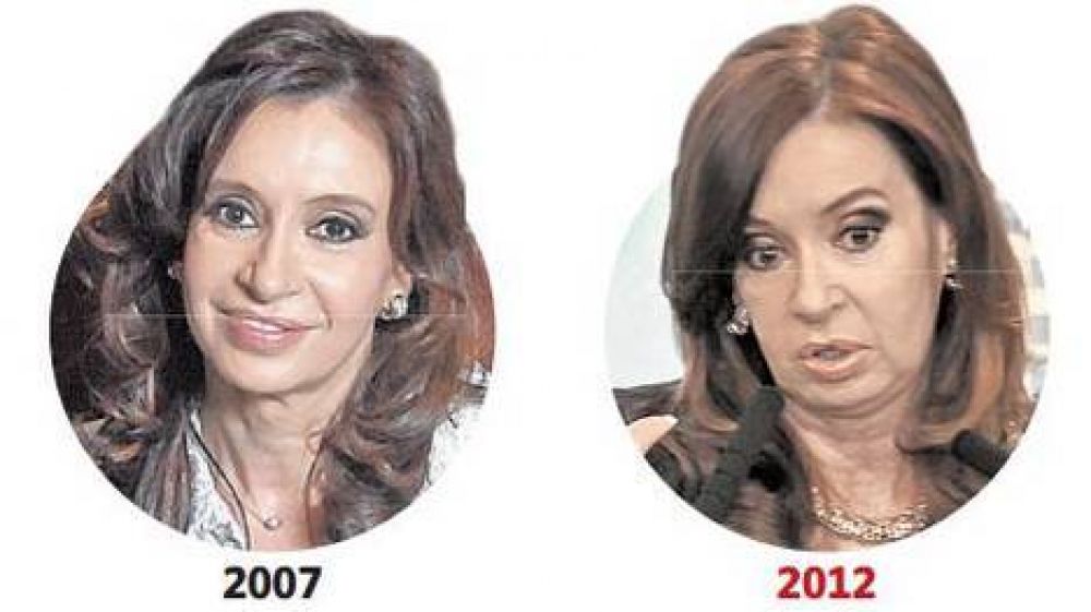 Los riesgos de la ambici�n pol�tica
