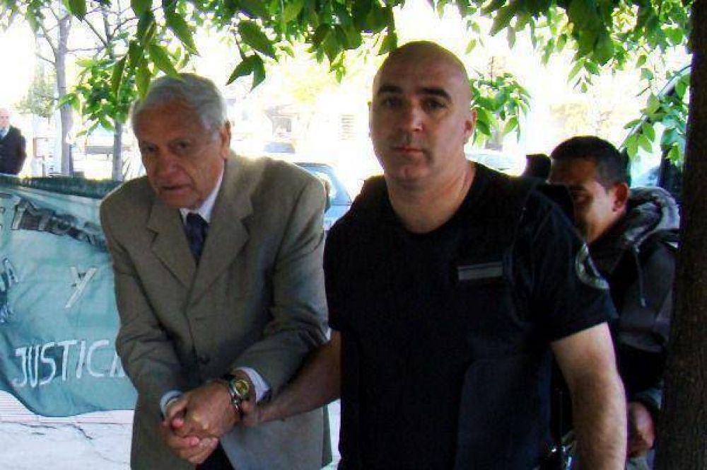 C�mo pasa sus d�as Baraldini en la c�rcel