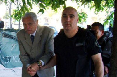 C�mo pasa sus d�as Baraldini en la c�rcel