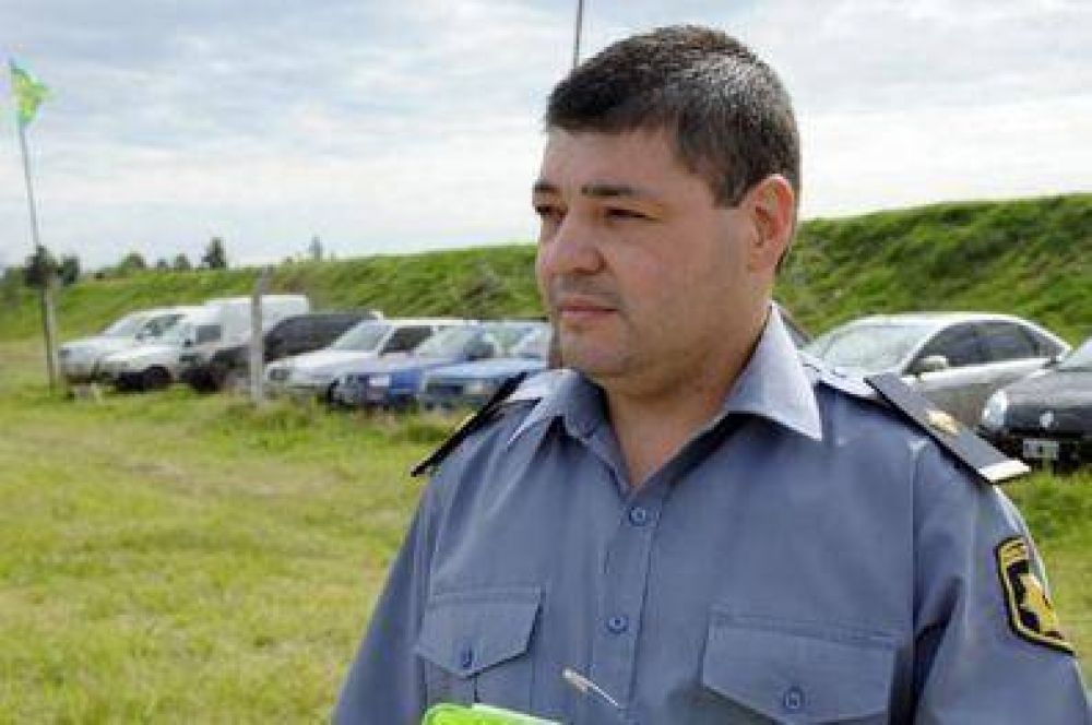 Denuncias, drogas y militantes baleados