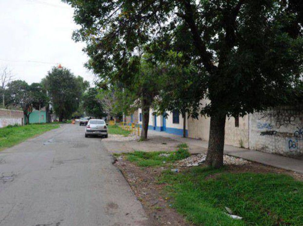 Preocupa la falta de carteles indicadores y se�alizaciones en los barrios rosarinos