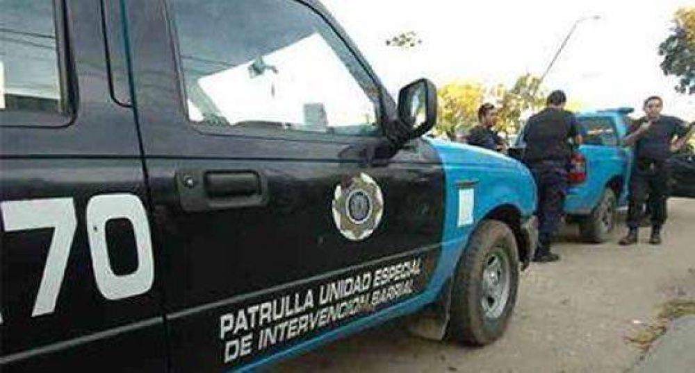 S�bado sangriento: dos j�venes muertos y cuatro heridos