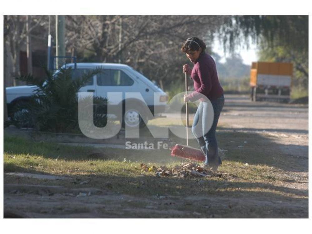 Seguridad: el barrio Altos del Valle exige respuestas y soluciones r�pidas