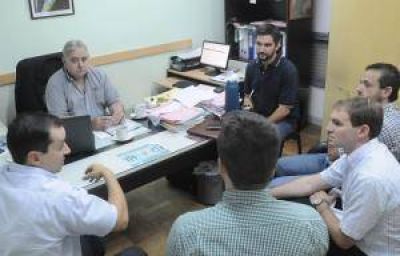 Acuerdo de precios: "Hemos avanzado con varios sectores", dijo Agostini
