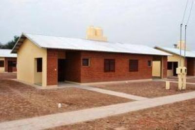 El Gobierno ratific� prioridades en materia de pol�tica habitacional
