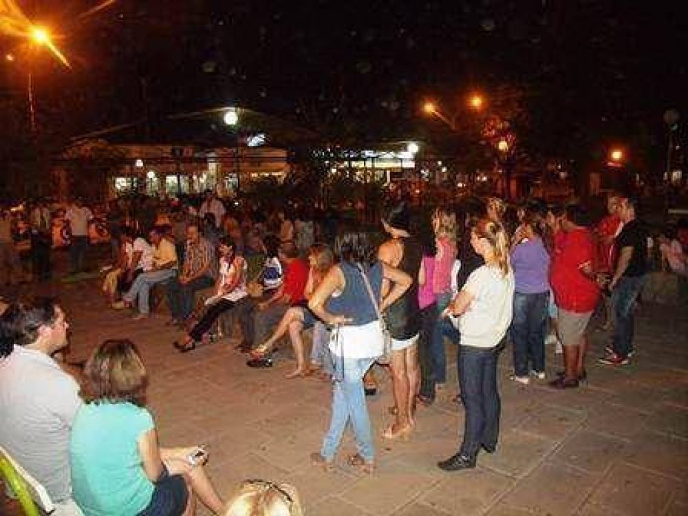 Sitech Castelli no inicia las clases y anunci� que intensificar�n las protestas