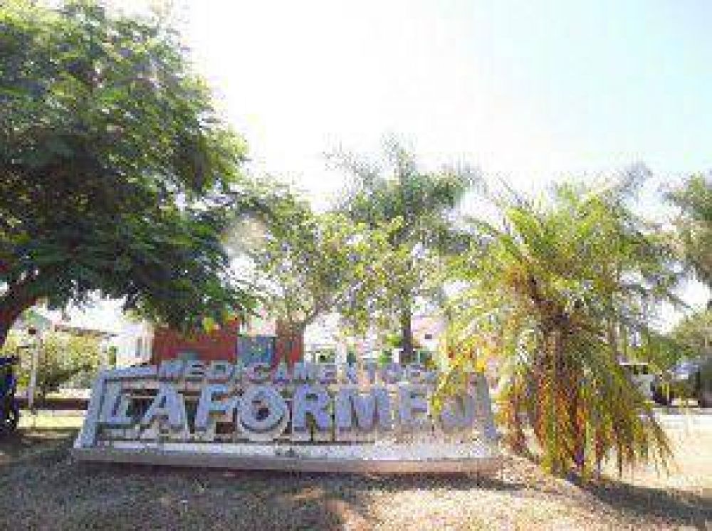 El laboratorio Laformed con su log�stica, alcanzo el 100% de eficacia en la distribuci�n de medicamentos