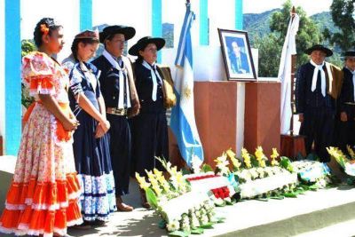 El justicialismo record� ayer al exgobernador Guillermo Snopek