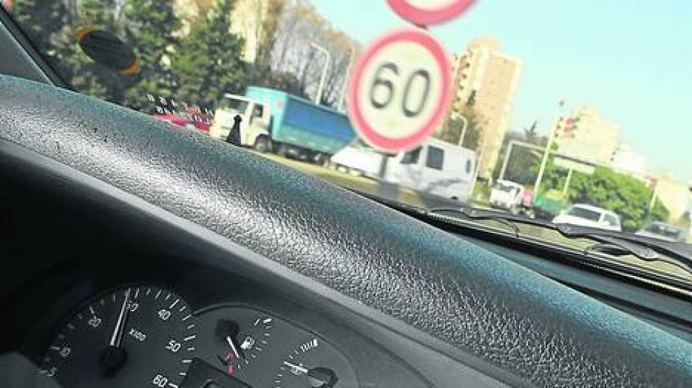 Capital Federal: Para renovar el registro, ahora cobran las multas de Provincia