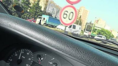 Capital Federal: Para renovar el registro, ahora cobran las multas de Provincia