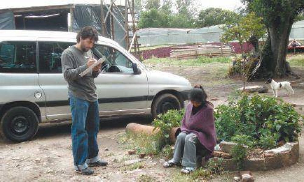 Ciudad de Buenos Aires, entre las que menos combaten el trabajo infantil