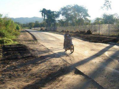 Para los municipios, el 2013 lleg� con n�meros muy ajustados